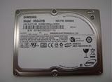 SAMSUNG HS040HB Hard Drive