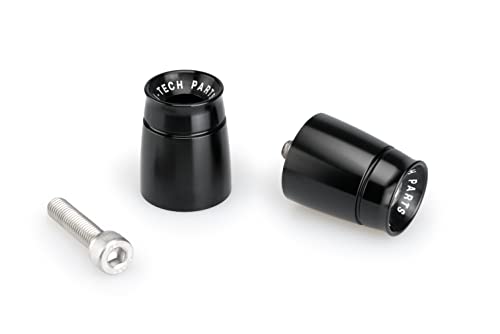 Embouts de guidon sport Puig contre les vibrations et fatigue des mains