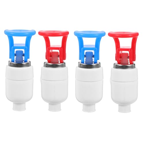 Distributeur eau bouteille ORFOFE 4 pièces pour usage familial - 2