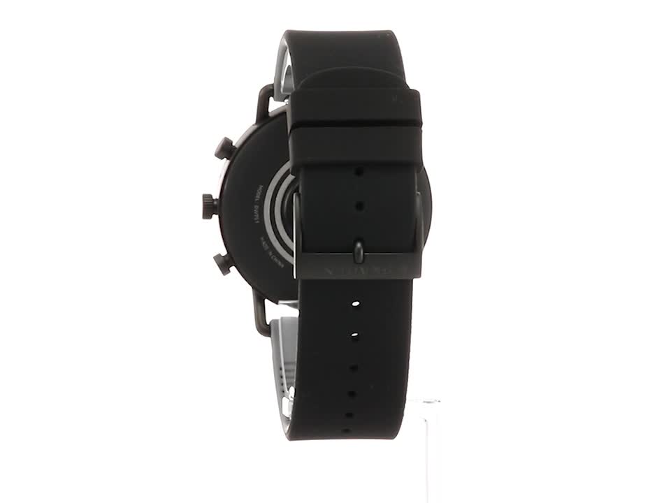 Amazon | [スカーゲン]SKAGEN 腕時計 FALSTER 2 TOUCHSCREEN 