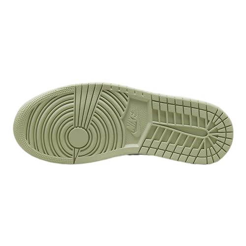 Image of Nike Men's Air Jordan 1 Retro Low OG Shoes