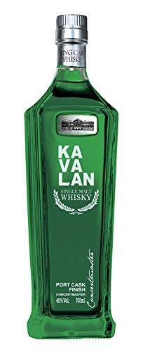 Amazon.co.jp: カバラン コンサートマスター シングルモルト