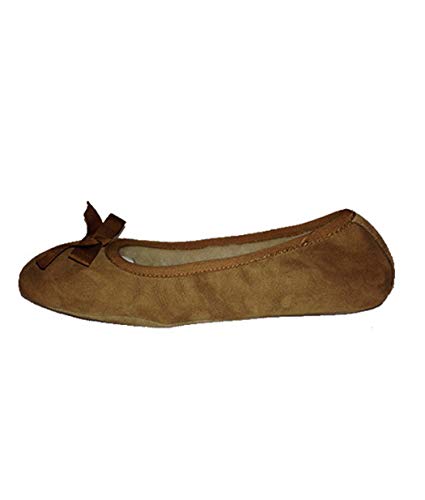 Engel Diana Sheepskin Slipper2