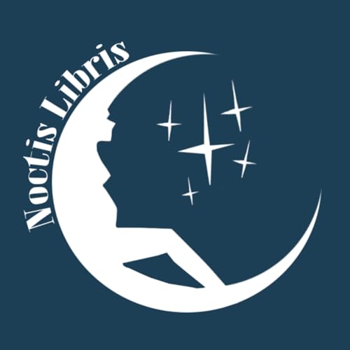 Couverture de Noctis Libris