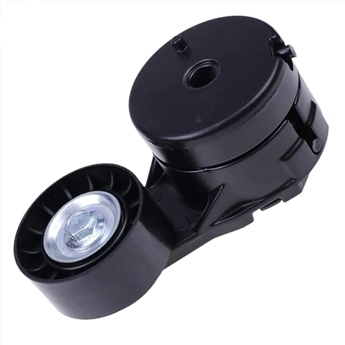 Tendeur de courroie Volvo Penta 4.3L à 8.2L GXi Gi (3860079) poulie serpentine