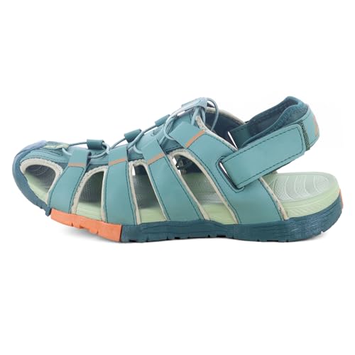 Image of SPARX Men's Sandals SS-817 - Comfortable Casual Outdoor Wear