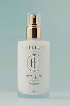 HOLITUAL 美容液、ローション、ミスト4点セット HOLITUAL エッセンシャルスキンケアセット（化粧水、乳液