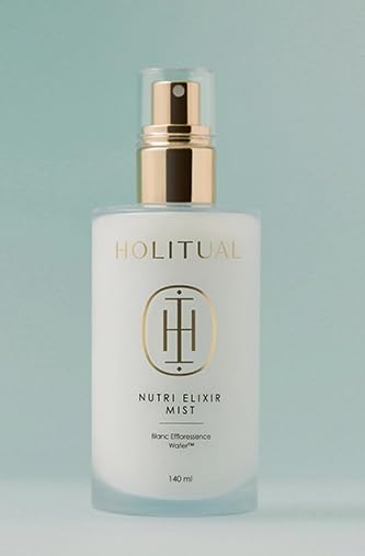 ＹＯＲＩ☆ 　ホリチュアル ニュートリ エリクサー ミスト 楽天市場】ND_【HOLITUAL公式】 ニュートリ エリクサー ミスト