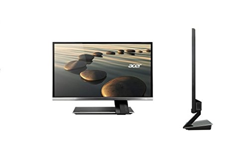 Image of acer UM.VS6AA.001 23-Inch Screen LCD Monitor