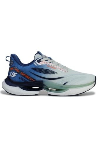 Image of Columbus Anchor Sports Shoes - Running Shoes|Walking Shoes| Training & Gym Shoe | Outdoors Shoe for Men
