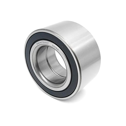 Roulement de moyeu double rangée DAC40750037 étanche et durable - 3
