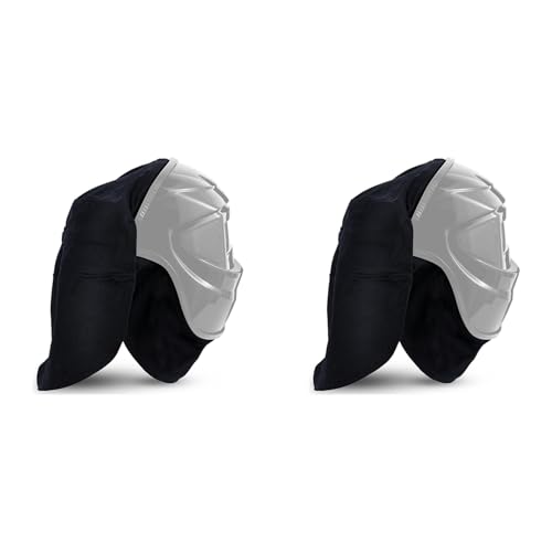 Protection du cou de soudage pour vos travaux en atelier de forge