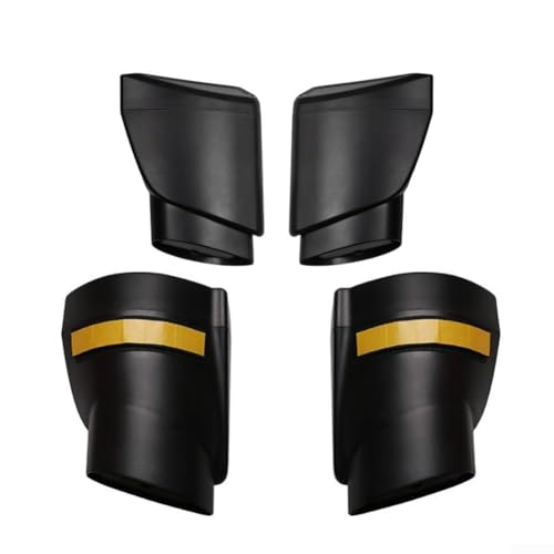 Boîte de rangement pour vide-poche de porte Alphard Vellfire - 4