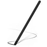 Oterkin Stylus Pen for Samsung Galaxy Z Fold 7, Supporting Both Internal and External Screen, S Pen Compatible with Galaxy Fold 7 Phone Touch Screen Stylus Pen (Black)