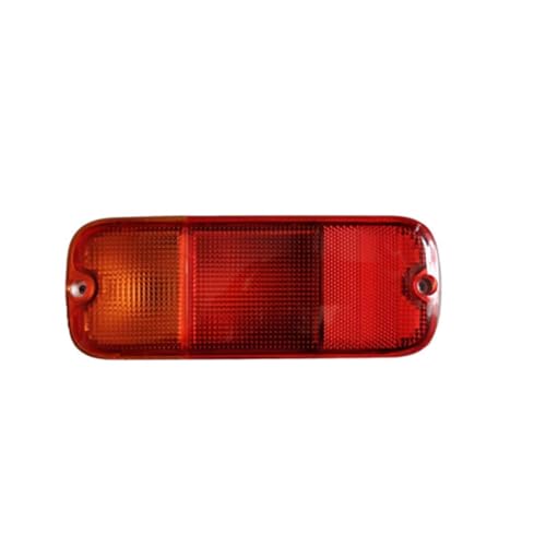 Feu stop arrière gauche de pare-chocs pour voiture Suzuki 2006-2016