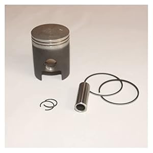 HTRJAPL Kolben-Kit Std 40 3mm Am6