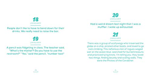 A Daily Dose of Dad Jokes - Image 3