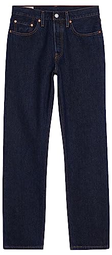 Levi's Damen 501® Jeans for Women Jeans,Deep Breath,25W / 30L – Ansicht 6