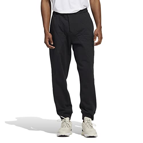 Pantalon de golf matelassé adidas Adx pour homme en noir