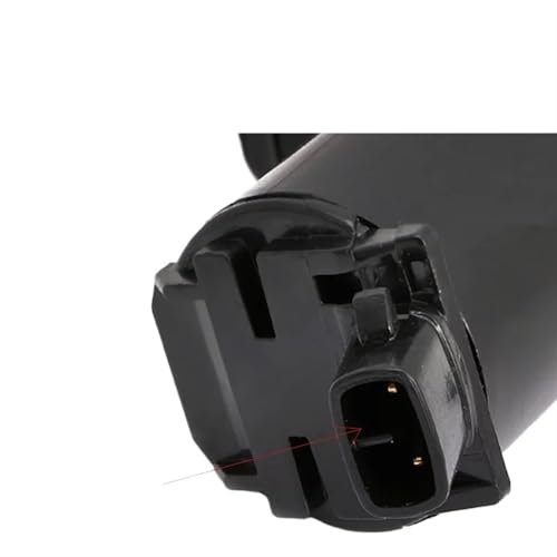 Pompe de lave-glace pour Hyundai Tucson robuste et durable - 5
