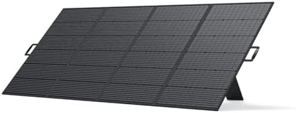 FOSSiBOT 420W Solar Panel for F7200 Solar Generator