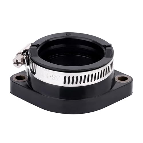 Collecteur d'admission carburateur KLR650 manchon admission 16065-1151 raccord moto 650