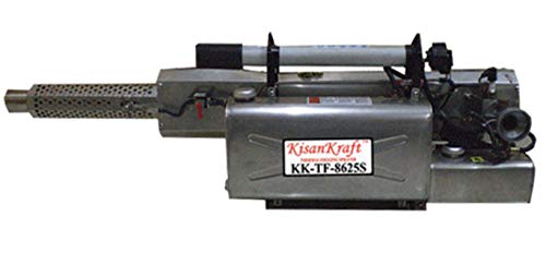 Image of KisanKraft Thermal Fogging Sprayer KK-TF-8625S