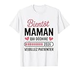 Cadeau Femme Enceinte 2026