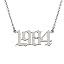 1984 - Silver