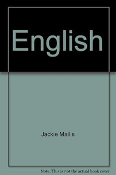 Paperback English Book