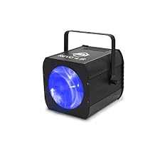 ADJ Revo 4 IR RGBW DMX Moonflower Effect