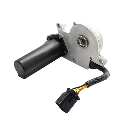 Motor de cambio de caja de transferencia con codificador preciso para Chevy Tahoe 2005