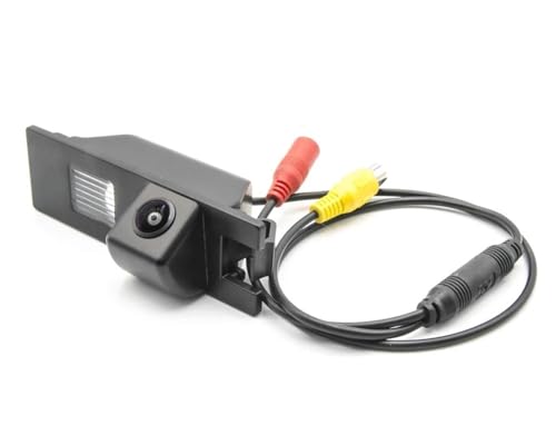 Caméra de recul AHD 720P Opel Astra H J K assistance stationnement et vision nocturne C135