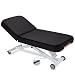 EARTHLITE Electric Massage Table ELLORA - The Quietest, Most Popular Spa Lift Hydraulic Massage Table - Made in USA/Customer Service in the USA (28", 30", 32" x 73")