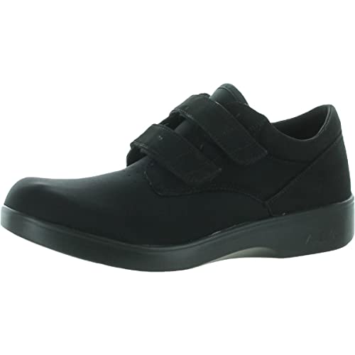 Apex Ambulator Men's Stretchers Slip-Ons Black
