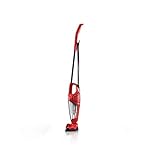 Dirt Devil Vibe 3-in-1 Stick Vacuum Cleaner, Lightweight Corded Vacuum with Included Tools, Bagless, Ideal for Carpet, Hard Floors and Home Surfaces, Corded Vacuum Cleaners for Home Use - Image 2
