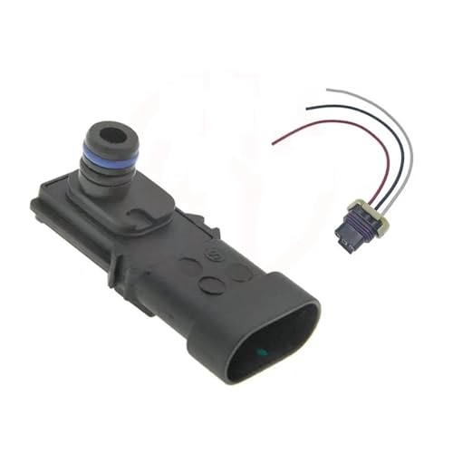 Capteur MAP pour Renault Megane et Laguna avec câble de connexion inclus