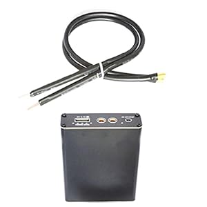 Mini Spot Welder Kit Draagbare Digitale Display Spot Lasmachine WELD GEREEDSCHAPPEN VOOR VERNICHTE 18650 Batterijpakket