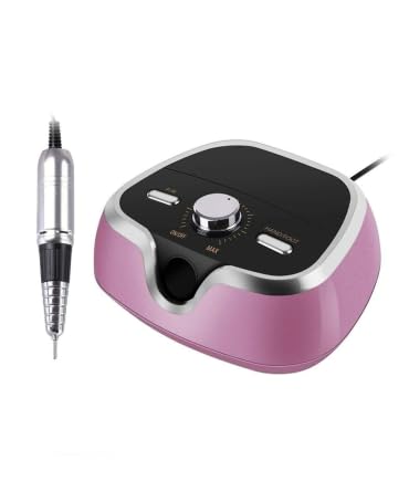 Fresa per unghie professionale Grace 35000 giri 65W
