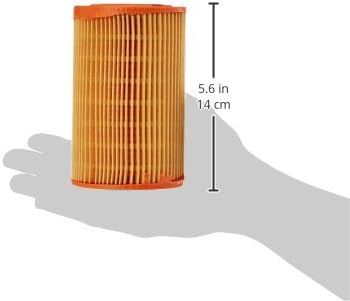 PURFLUX A1055 Air Filter Pack of 1