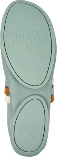 Camper Women's Ballerina3