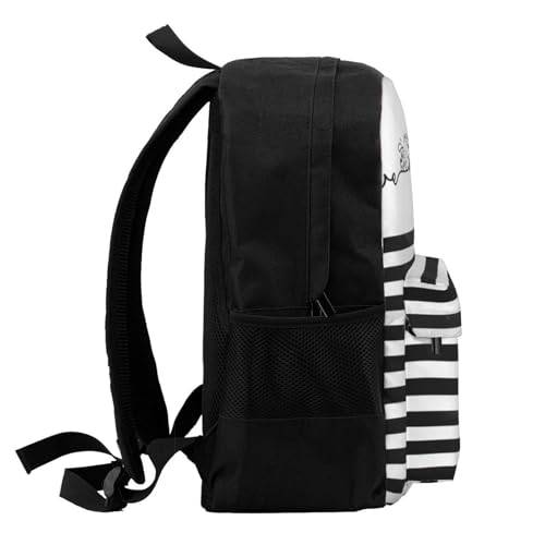 Sac à dos de grande capacité pour ne plus manquer de place