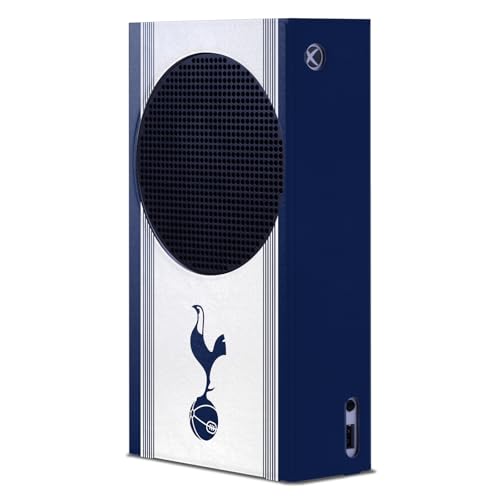 Xbox Series S Enveloppement Tottenham Hotspur Cadeau idéal pour fan de foot