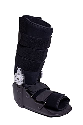 Brace Direct ROM CAM Walker Boot XL