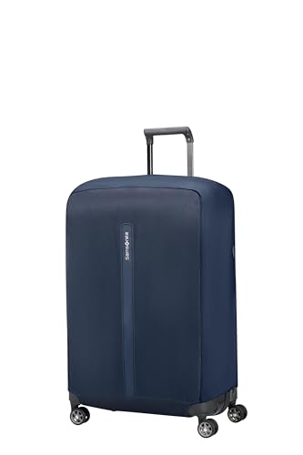 Samsonite TA Revolution - Housse Pliable pour Valise...