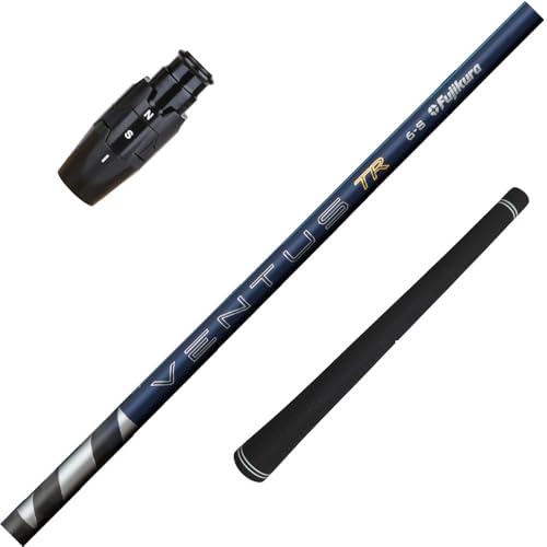 ZEROSTATiON FW�p �L�����E�F�C�p�݊� �X���[�u�t���V���t�g Fujikura �t�W�N�� 26 VENTUS TR BLUE 26�x���^�X TR �u���[ �� [ELYTE/Ai SMOKE] �S���t�V���t�g [26 VENTUS TR BLUE