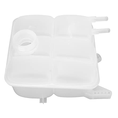 Tanque de Expansión de Refrigerante de Plástico Duradero de Alta Resistencia para C-Max MK II