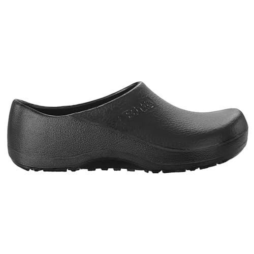 BIRKENSTOCK Profi Birki Fusion Clog2