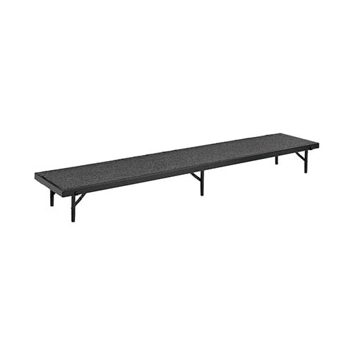 Choral Risers for Stage Performances