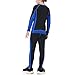 Valcatch Boys Thermal Underwear Fleece Lined Set Compression Shirt and Pants Base Layer Legging Bottoms Ski Cold Weather Gear